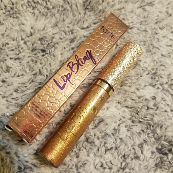 tarte Other - Tarte Lip Paint 💚